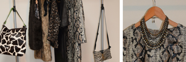 Kleding- en stijltips Yebba Styling