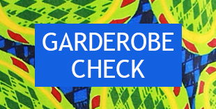 Garderobecheck Yebba Styling