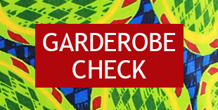 Garderobecheck Yebba Styling
