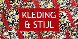 Kleding- en stijladvies Yebba Styling