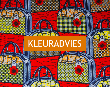 Kleuradvies Yebba Styling donkere huid